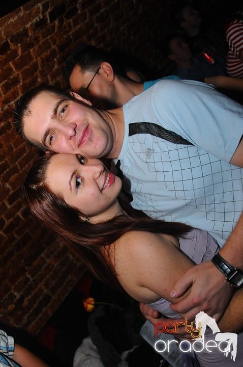 Party în Club Escape, 