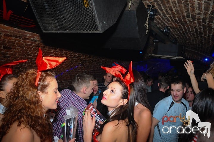 Party în Club Escape, 