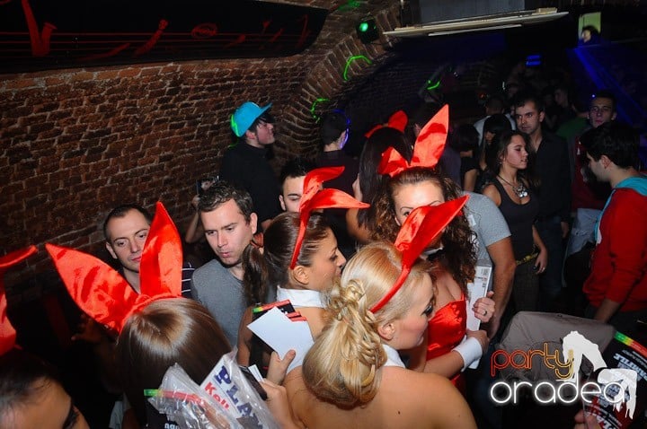 Party în Club Escape, 
