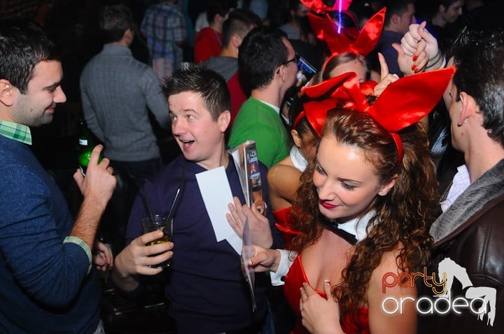 Party în Club Escape, 