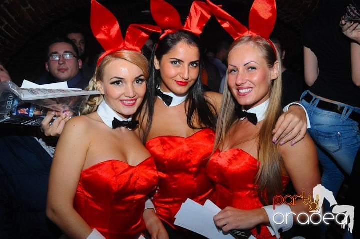 Party în Club Escape, 