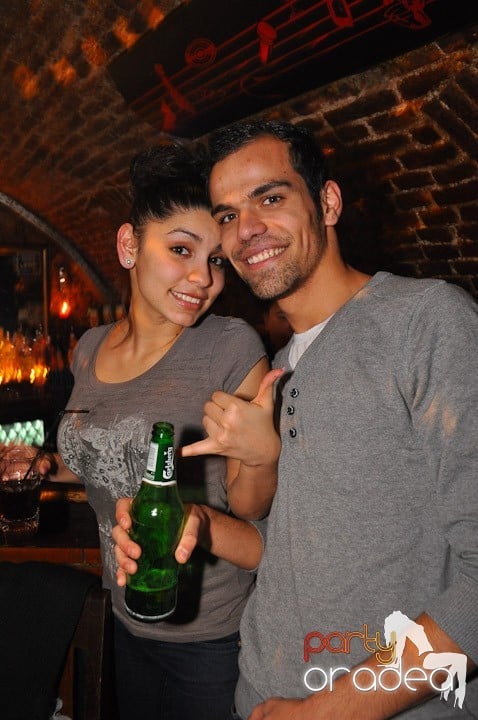 Party în Club Escape, 