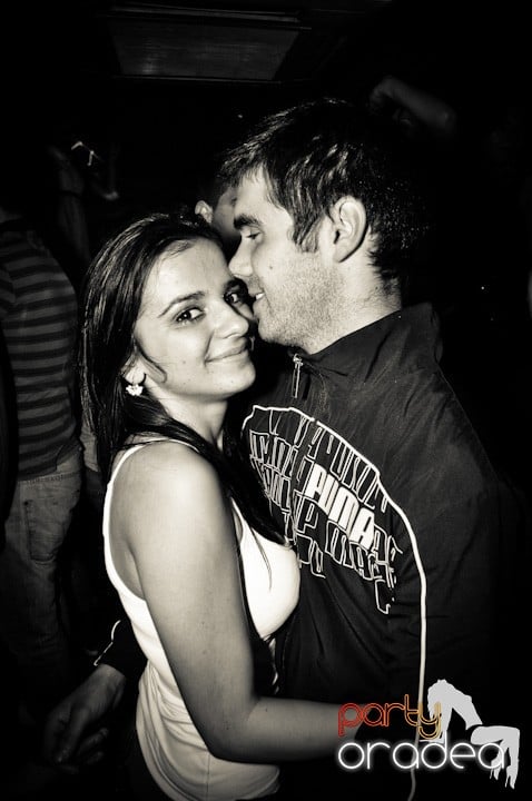 Party în Club Escape, 