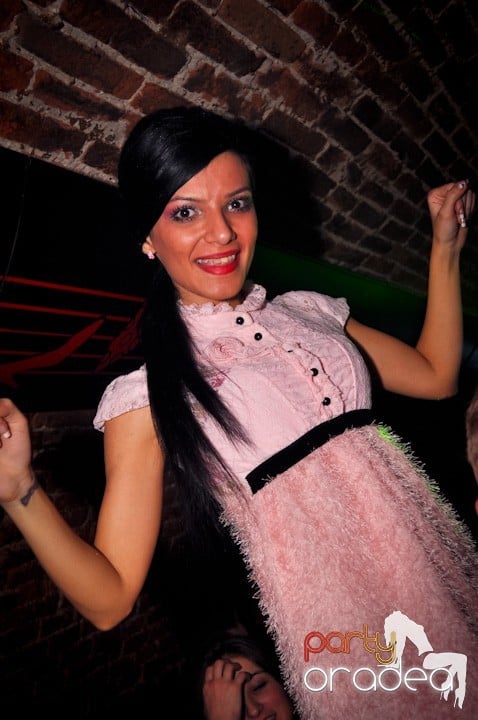 Party în Club Escape, 