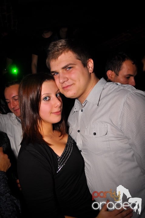 Party în Club Escape, 