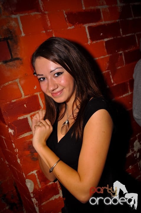 Party în Club Escape, 