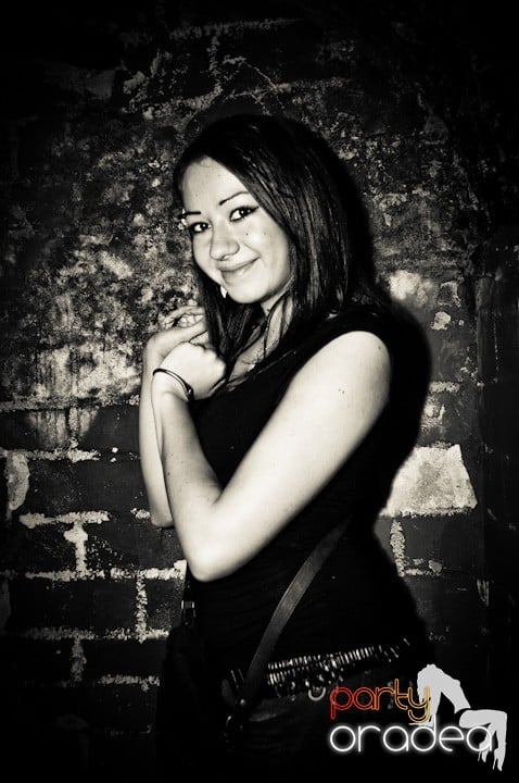 Party în Club Escape, 