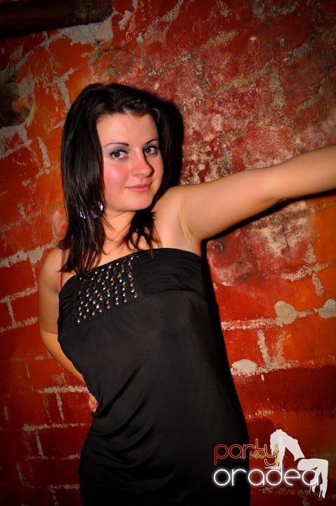 Party în Club Escape, 