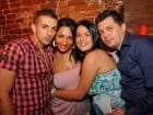 Party în Club Escape