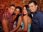 Party în Club Escape