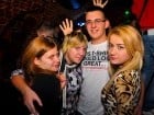 Party în Club Escape