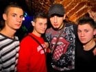 Party în Club Escape