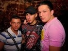 Party în Club Escape