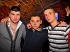 Party în Club Escape