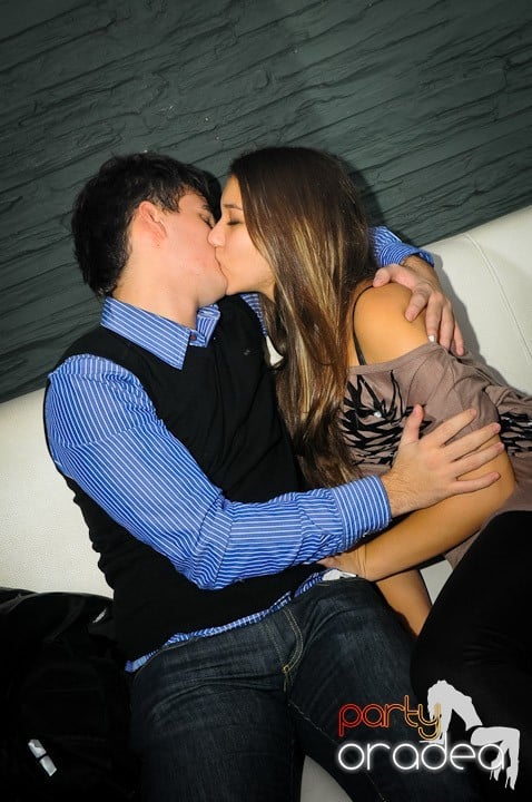 Party în Club Heat, 