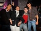 Party în Club Heat
