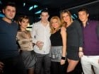 Party în Club Heat