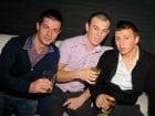 Party în Club Heat