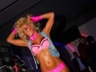 Party în Club Heat