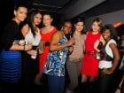 Party în Club Heat