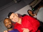 Party în Club Heat