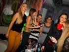Party în Club Heat