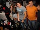 Party în Club Heat
