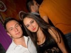 Party în Club Heat