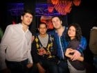 Party în Club Heat