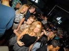 Party în Club Heat