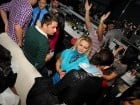 Party în Club Heat