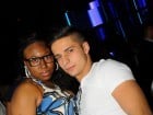 Party în Club Heat