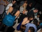 Party în Club Heat