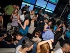Party în Club Heat