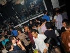 Party în Club Heat