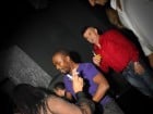 Party în Club Heat