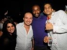 Party în Club Heat