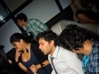 Party în Club Heat