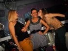 Party în Club Heat