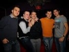 Party în Club Heat
