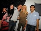 Party în Club Heat