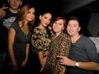 Party în Club Heat