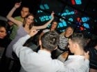 Party în Club Heat