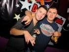 Party în Club Heat