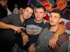 Party în Club Heat