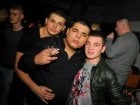 Party în Club Heat