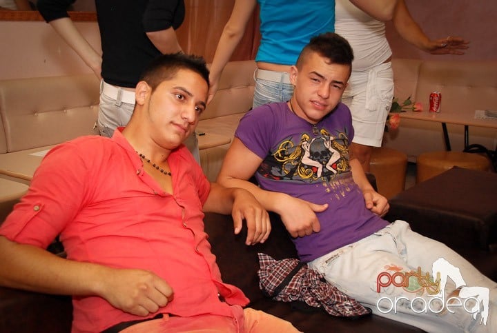 Party în Club Rio, 