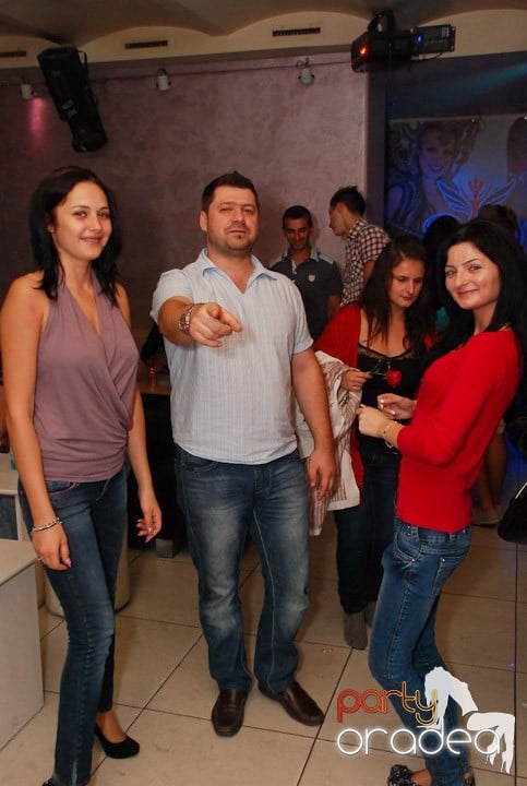 Party în Club Rio, 
