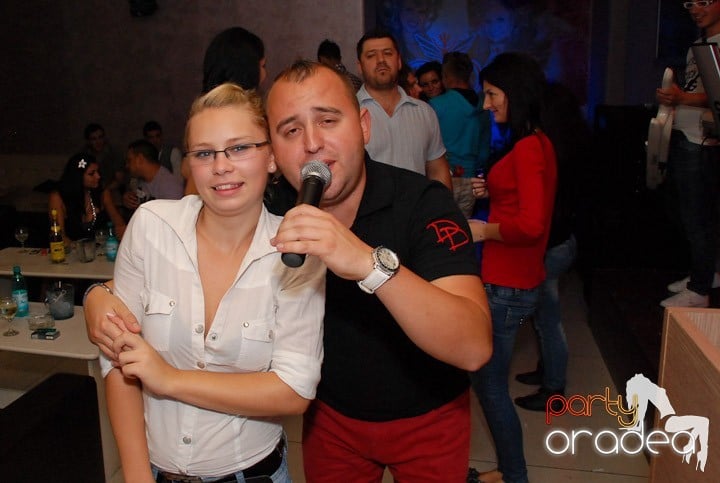 Party în Club Rio, 