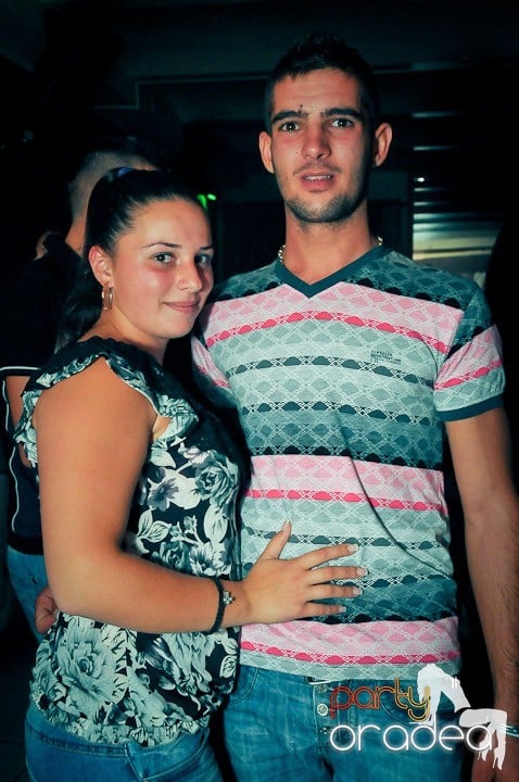 Party în Club Rio, 